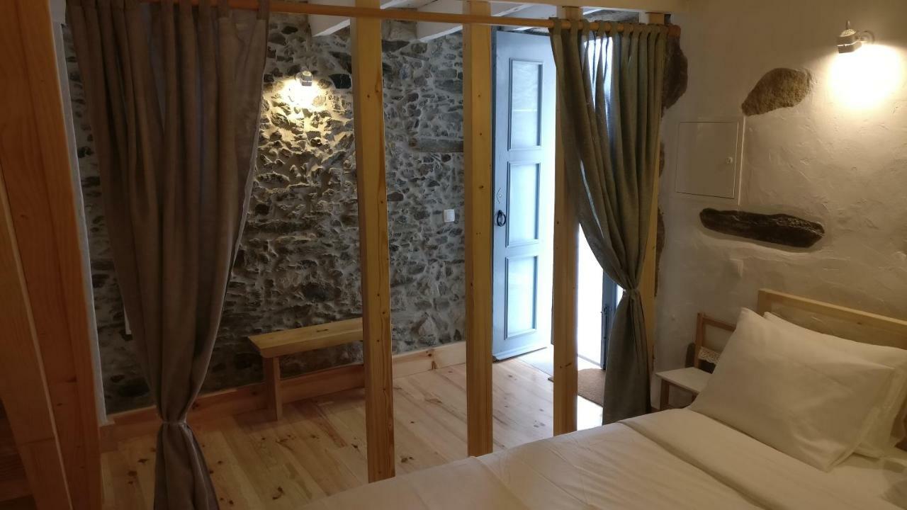 Casinhas De S. Francisco T2 Azeitona Appartement Freixo de Espada à Cinta Buitenkant foto