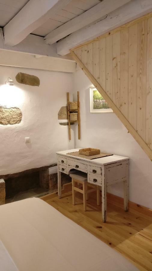 Casinhas De S. Francisco T2 Azeitona Appartement Freixo de Espada à Cinta Buitenkant foto